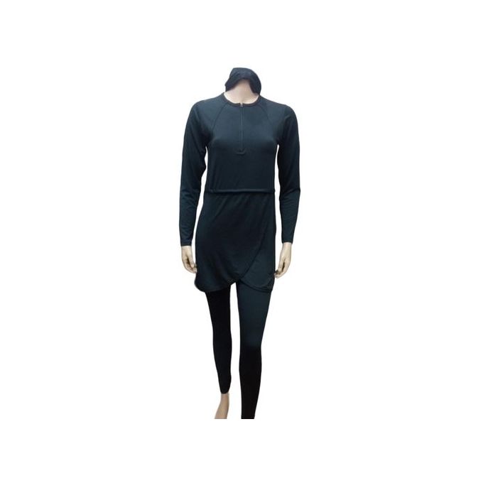 Burkini Jumeira Noir