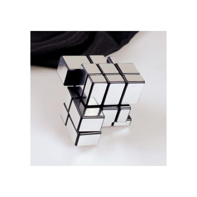 Jeu de Cube miroir Jeu d'intelligence
