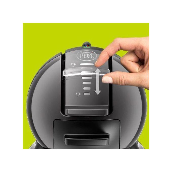 Disque à Crème Pour Cafetière Espresso - Compatible De'Longhi - Réf. SL37006003 - Neuf - 2 Ans Garantie