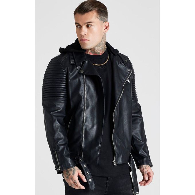 Veste siksilk 2025