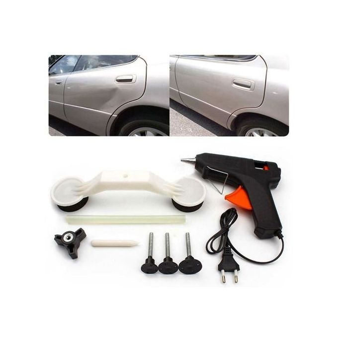 Generic Kit Reparation Carrosserie De Voiture Universel Pops A