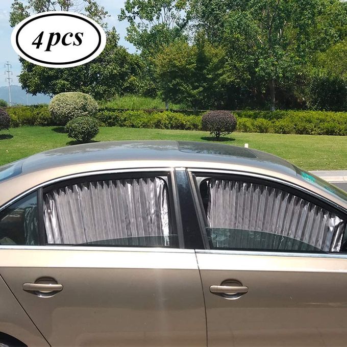 Vente en gros rideau magnétique de voiture pour protéger les voitures de la  lumière du soleil et des rayons UV - Alibaba.com