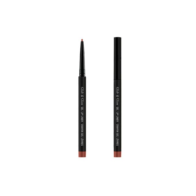 Absolute New York Crayon à lèvres gel Glide & Glam Sans paraben,Sulfate,Phtalate,Parfum