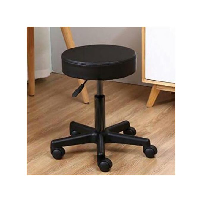 Generic Tabouret médical réglable en hauteur avec roulettes à prix