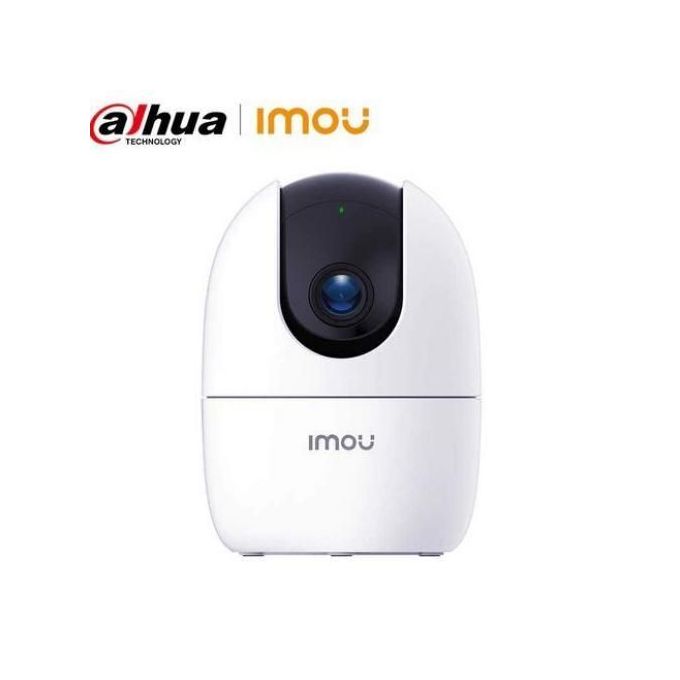 Dahua Camera de surveillance Wifi 2MP Sans fil 360° Micro Imou