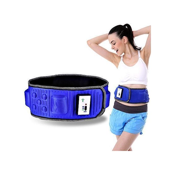 Ceinture de massage amincissante store