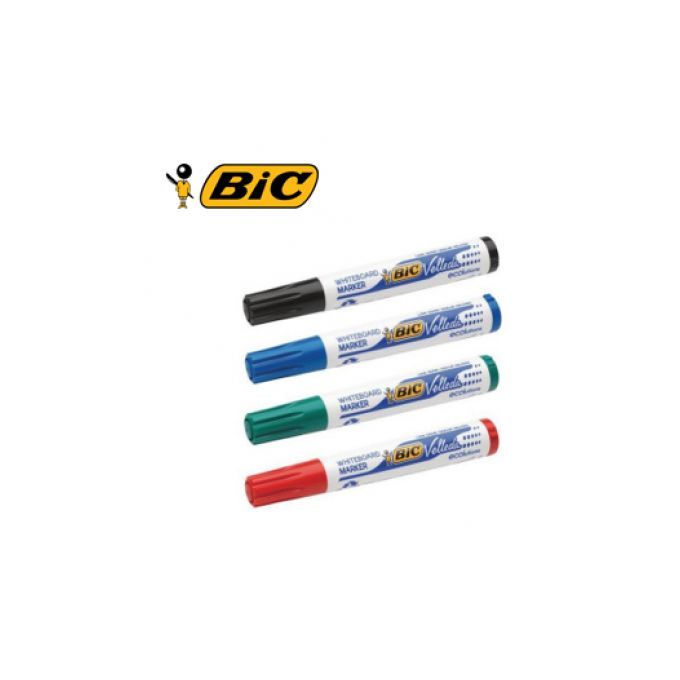 Feutre fin pour Ardoise Bic ,fourniture bureau maroc