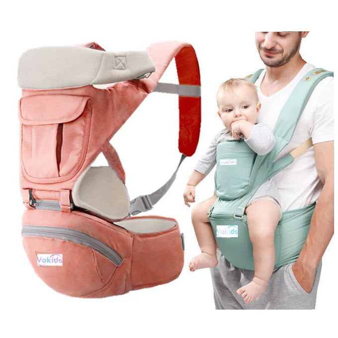 Porte-Bébé Hip Seat