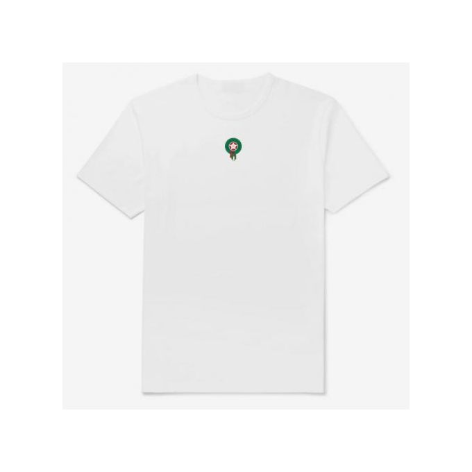VEADA Tshirt/pull femme/homme blanc équipe national maroc coupe du monde original