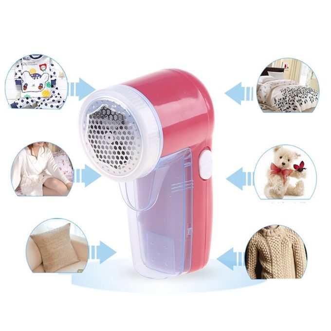 Éliminateur De Peluches Électrique Portable Rechargeable - Temu Canada