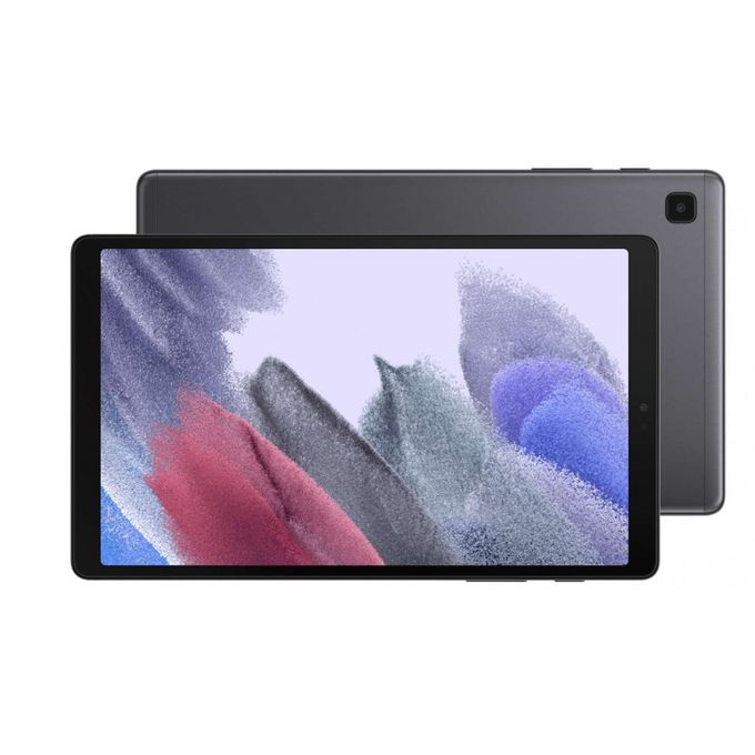 product_image_name-Samsung-Galaxy TAB A7 - LITE - 4G - 8,7'' (2 Giga Ram / 32 Giga Rom) - Gris + Cover + Incassable-4