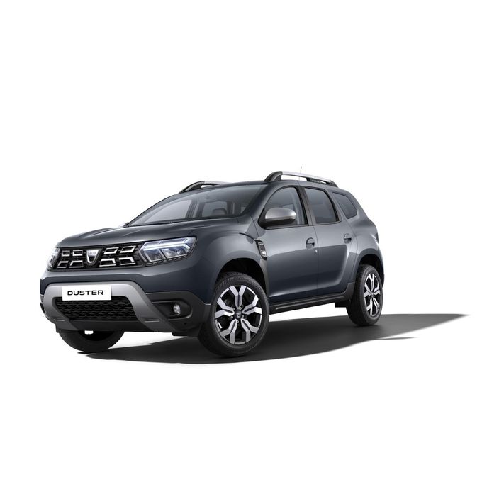 Housses pour DACIA DUSTER pas cher - Auto5