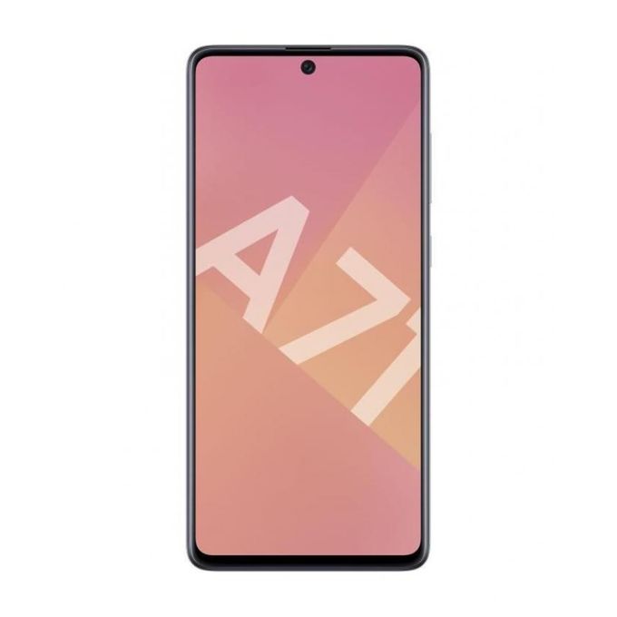 samsung a71 6 64