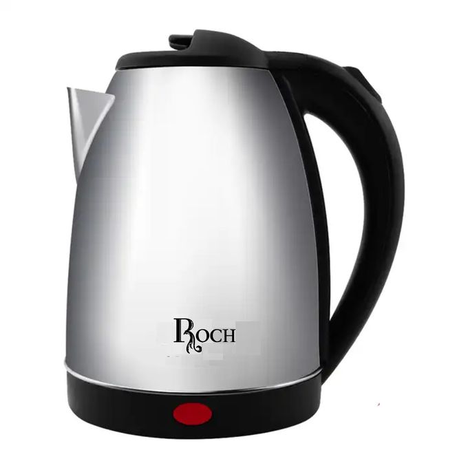 Roch REK-815 - BOUILLOIRE - Inox 2L