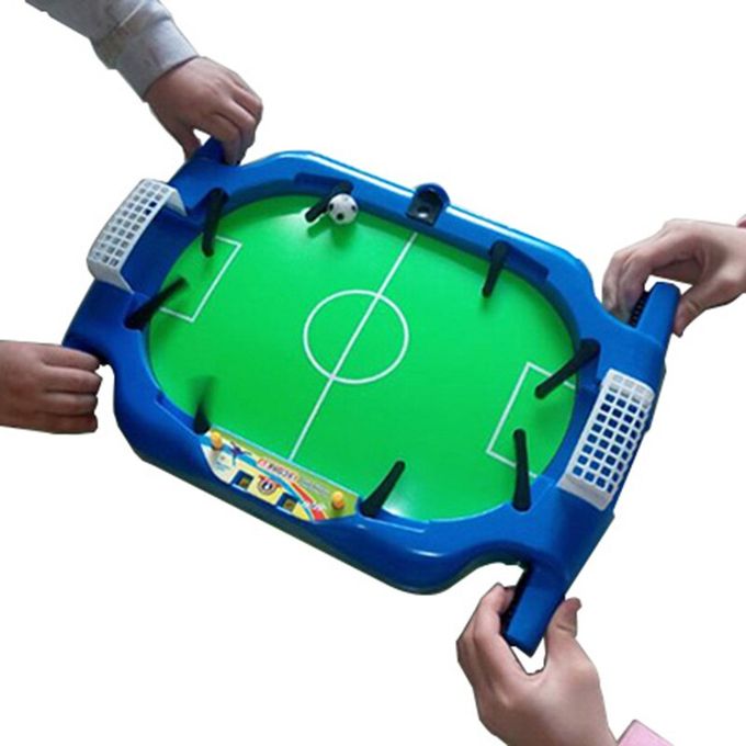 JEU INTERACTIF MINI TABLE DE FOOTBALL ALL STAR SPORTS