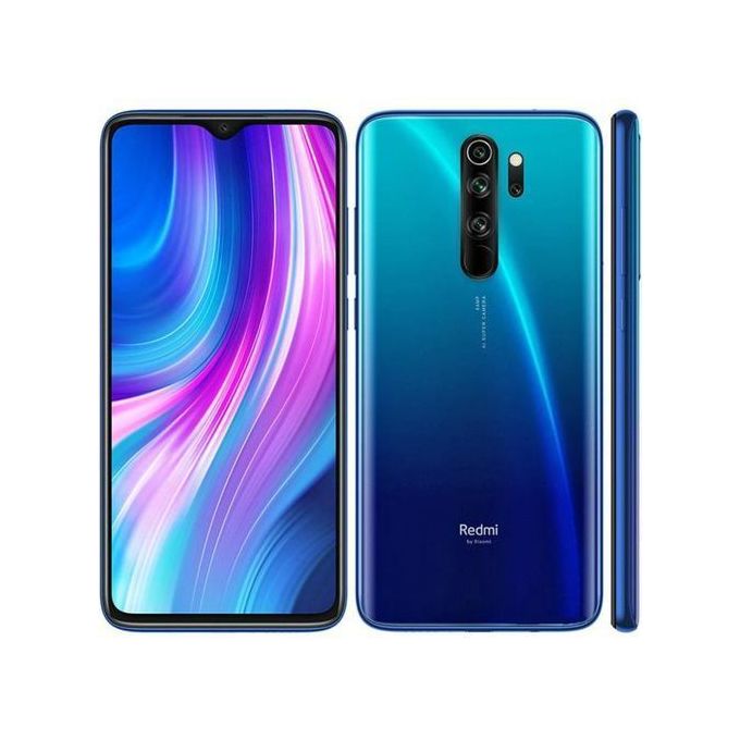 سعر هاتف Xiaomi Redmi Note 8 Pro في المغرب لم يسبق له مثيل الصور Tier3 Xyz