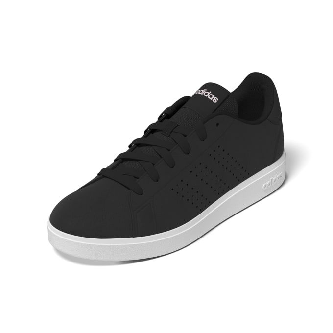 Adidas Chaussure Advantage Base IG9193 Noir à prix pas
