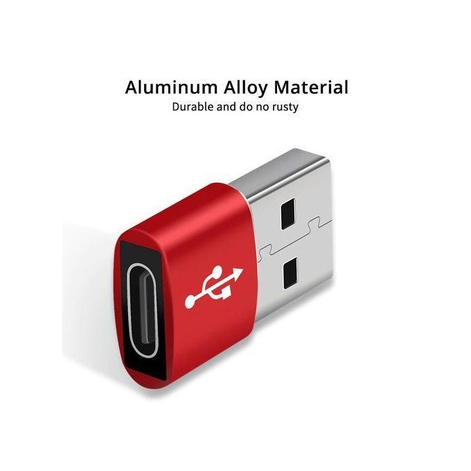 Adaptateur USB 3.0 de type-C
