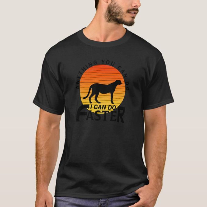 You can do it shirt discount