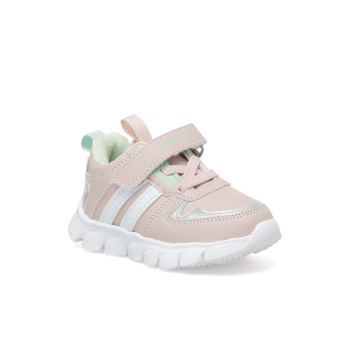 Lumberjack CHAUSSURES FILLES - BEIGE