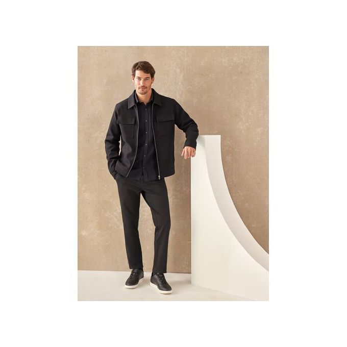 Lc waikiki vetement homme 2025