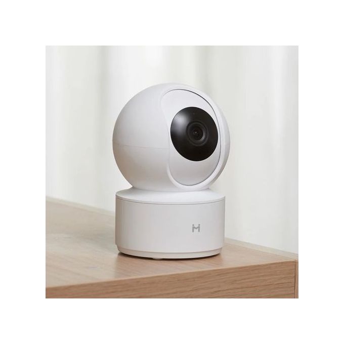 IMILAB 1080P caméra intelligente infrarouge Vision nocturne ip 360°