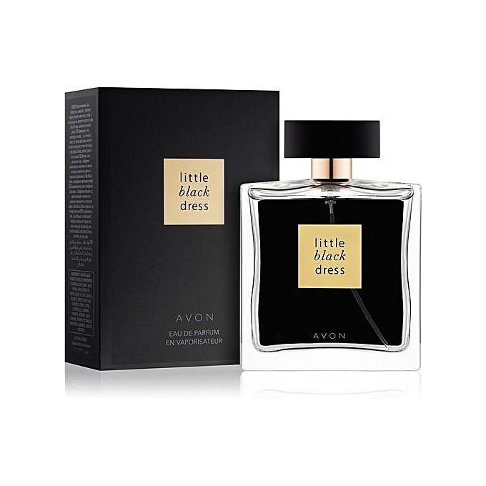 little black dress parfum prix
