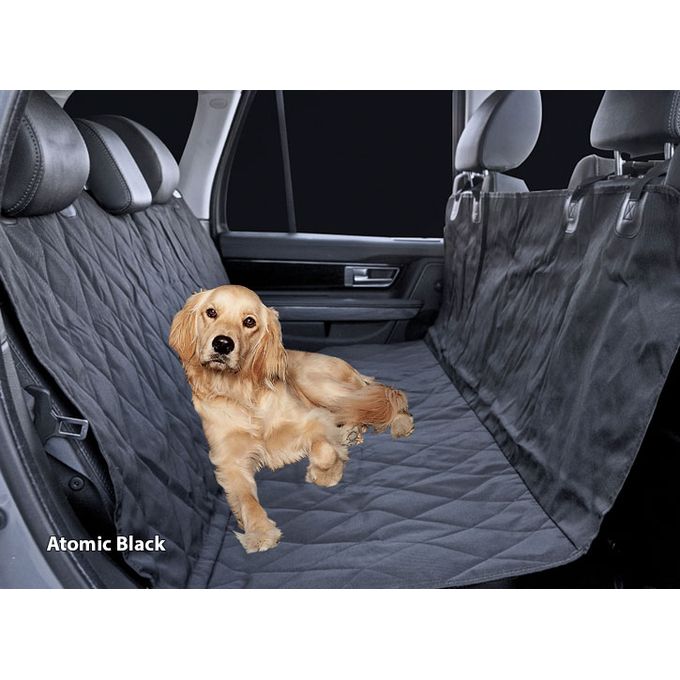 Generic Housse De Siege D Auto Pour Chien Housse Protection D
