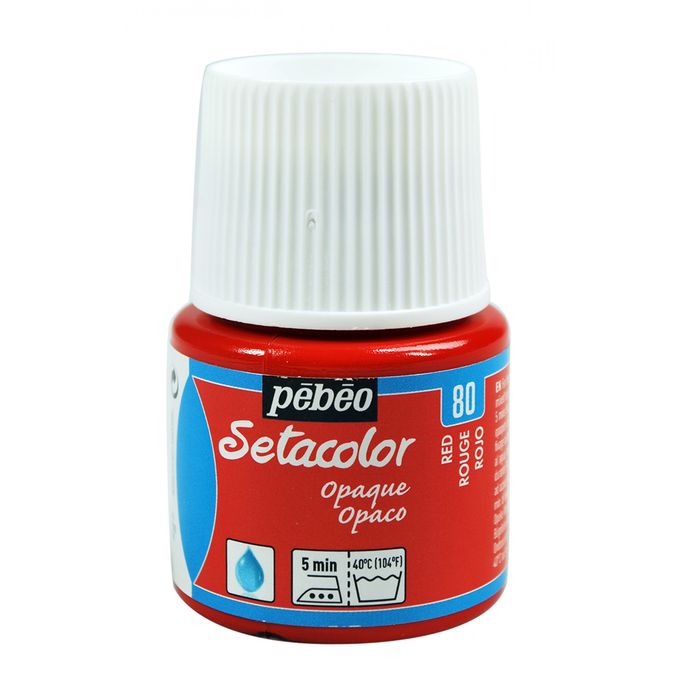 Gomme de masquage - Setacolor cuir - 110 ml - Pebeo - Peinture textile