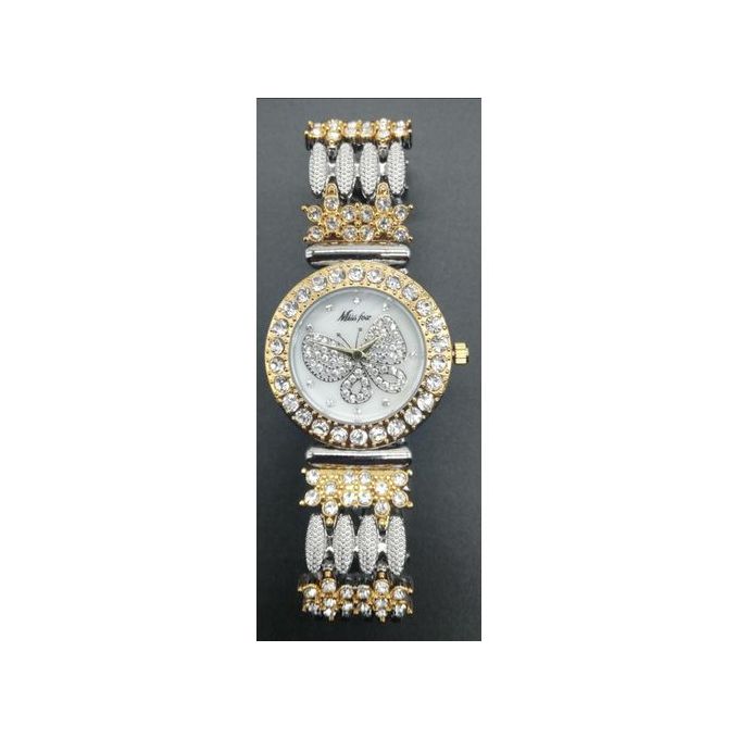 Montre miss fox prix store