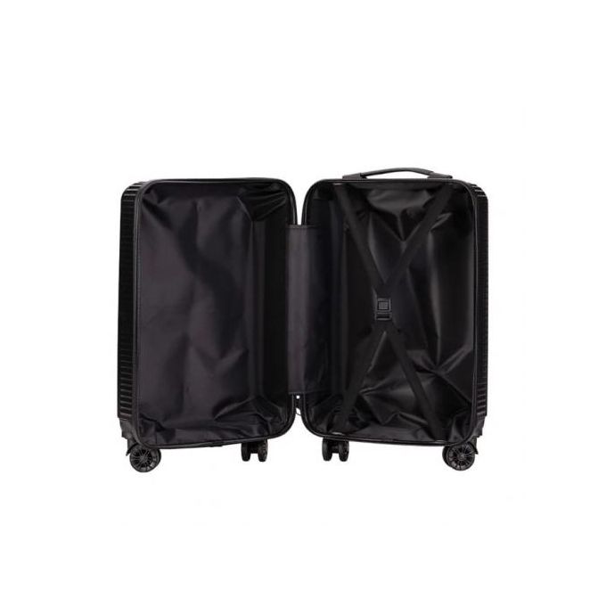 Generic Valise de voyage, 20 24 28 pouces pour hommes et femmes ,bagage pc  universel roue valise sac à prix pas cher