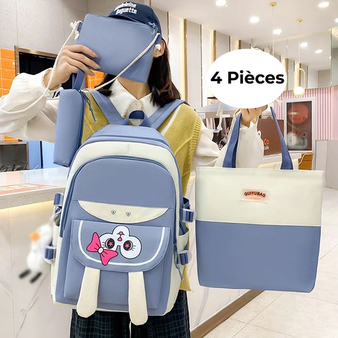 Cartable a la mode pour ado cheap