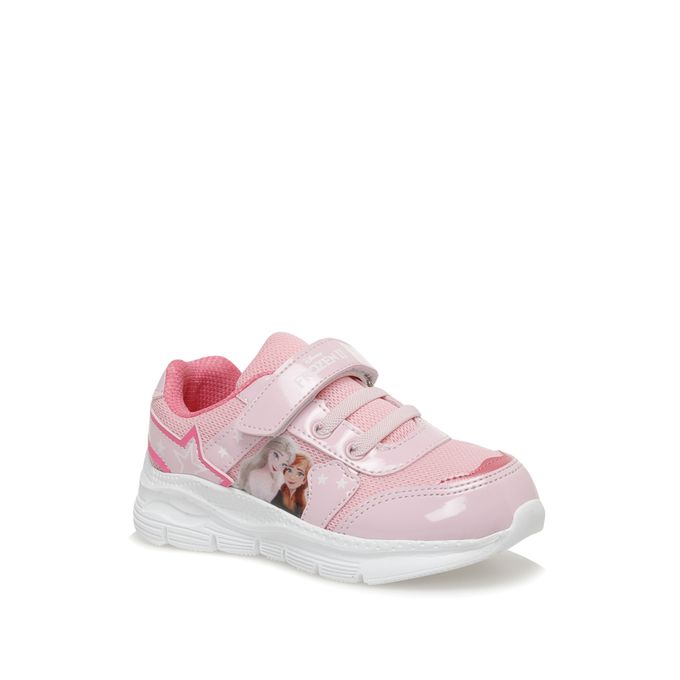 Frozen Chaussures Filles - Rose