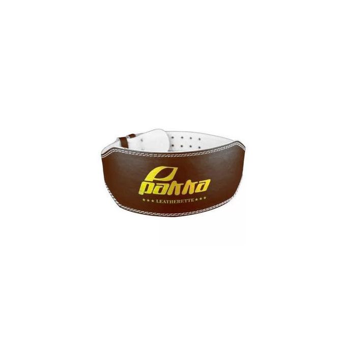 Ceinture de musculation top