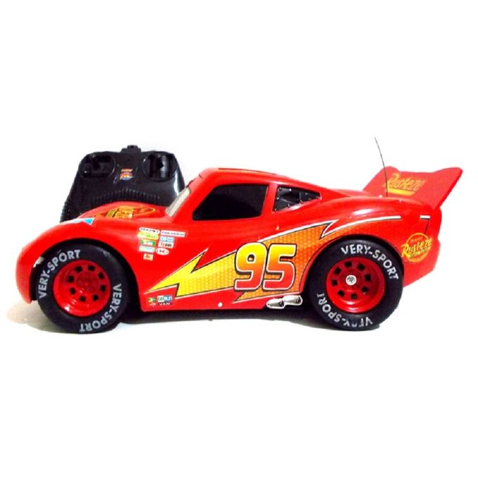 Generic Voiture Telecommandee Electrique Rechargeable Cars Mac