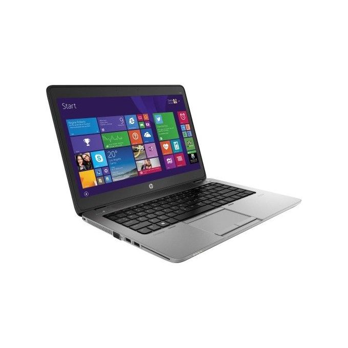 PC Portable HP EliteBook 840 G2 14.1 Pouces Grade A