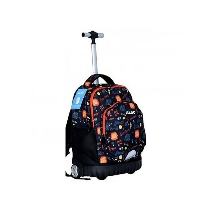 Cartable trolley store