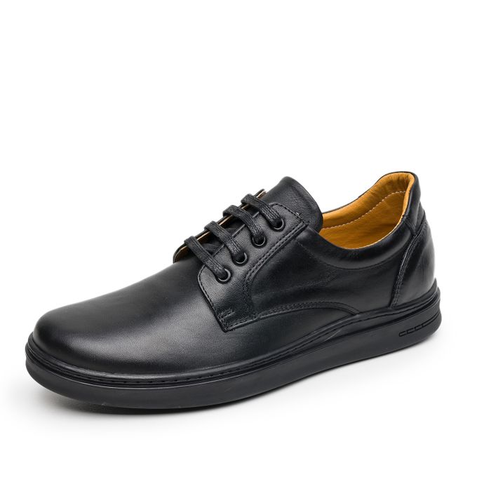Chaussures Urbano Ultra Homme – Sneakers Ultra Confort, Semelle Nuage, Légères (250g)
