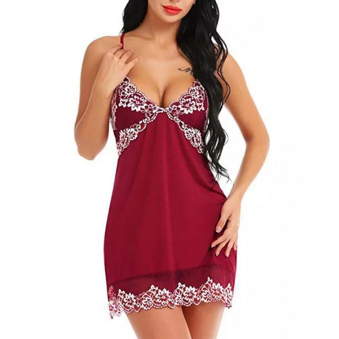 chemise de nuit pour femme