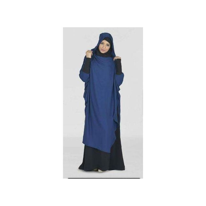 jilbab prix