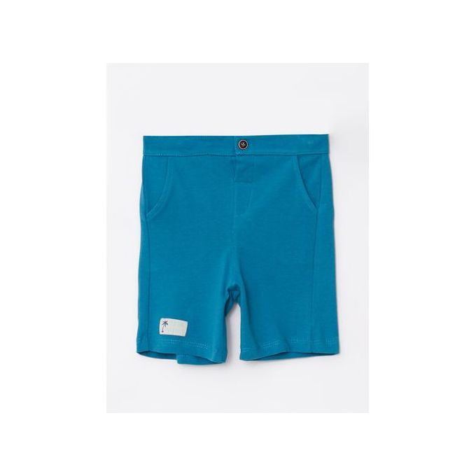 Lc Waikiki Short Basic  pour bébé garçon