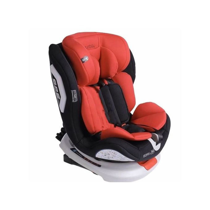 Burbay 360 Degres Siege Auto Isofix A Prix Pas Cher Jumia Maroc