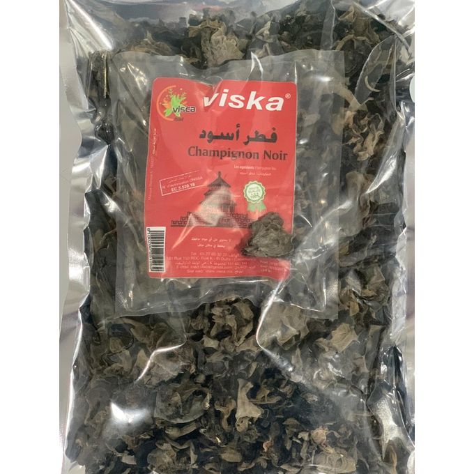 Generic Champignons Noir 100g A Prix Pas Cher Jumia Maroc