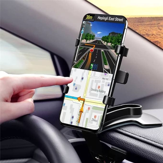 Tableau de bord de voiture Multifonctionnel Portable Support de