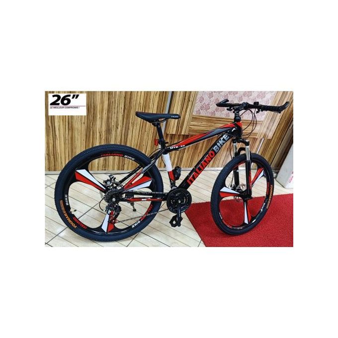 Bicyclette Sport Jumia 2024 ozogama.lt