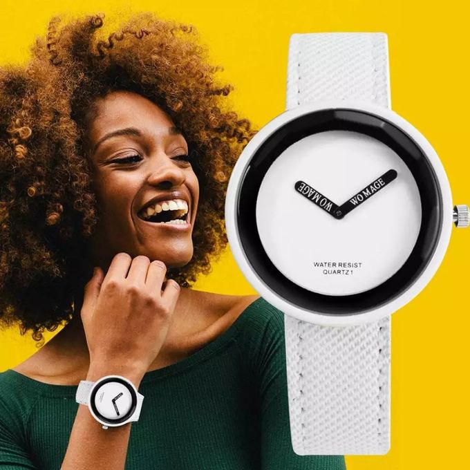 Womage Montre pour femme My Dream