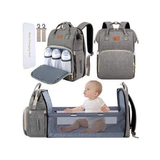 Lit Pour Bébé Nouveau-né Multifonctionnel Portable Pliable Lit De