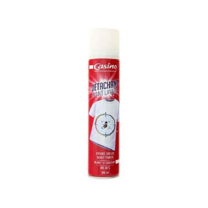 Spray désinfectant chaussures Casino - 150ml