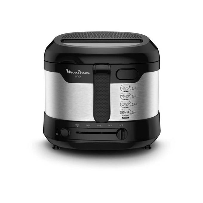 Friteuse uno af215d10 1'8L