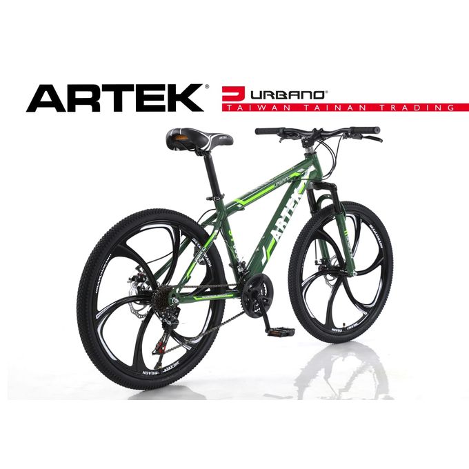 Bicyclette sport jumia 2025